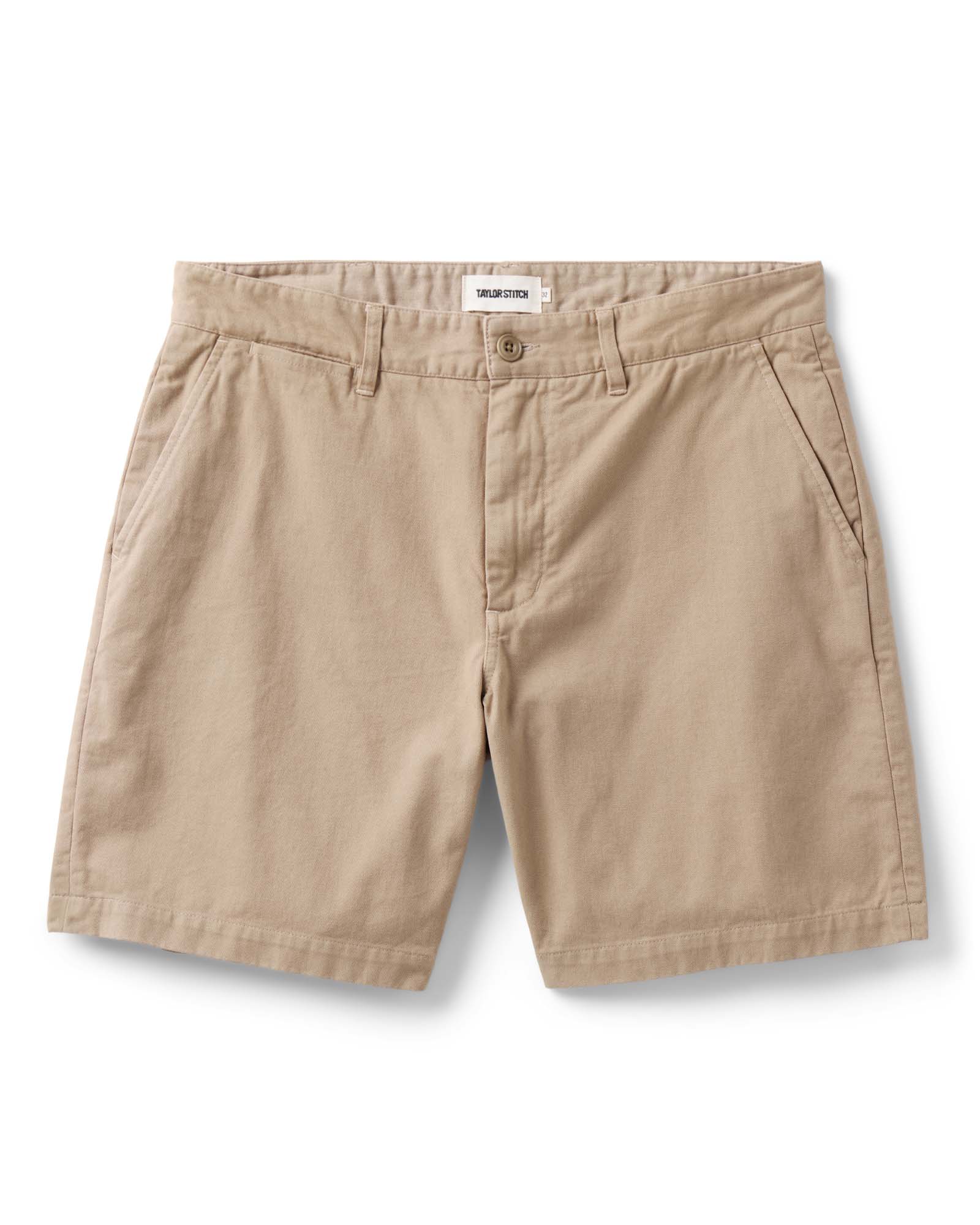 Foundation Twill
